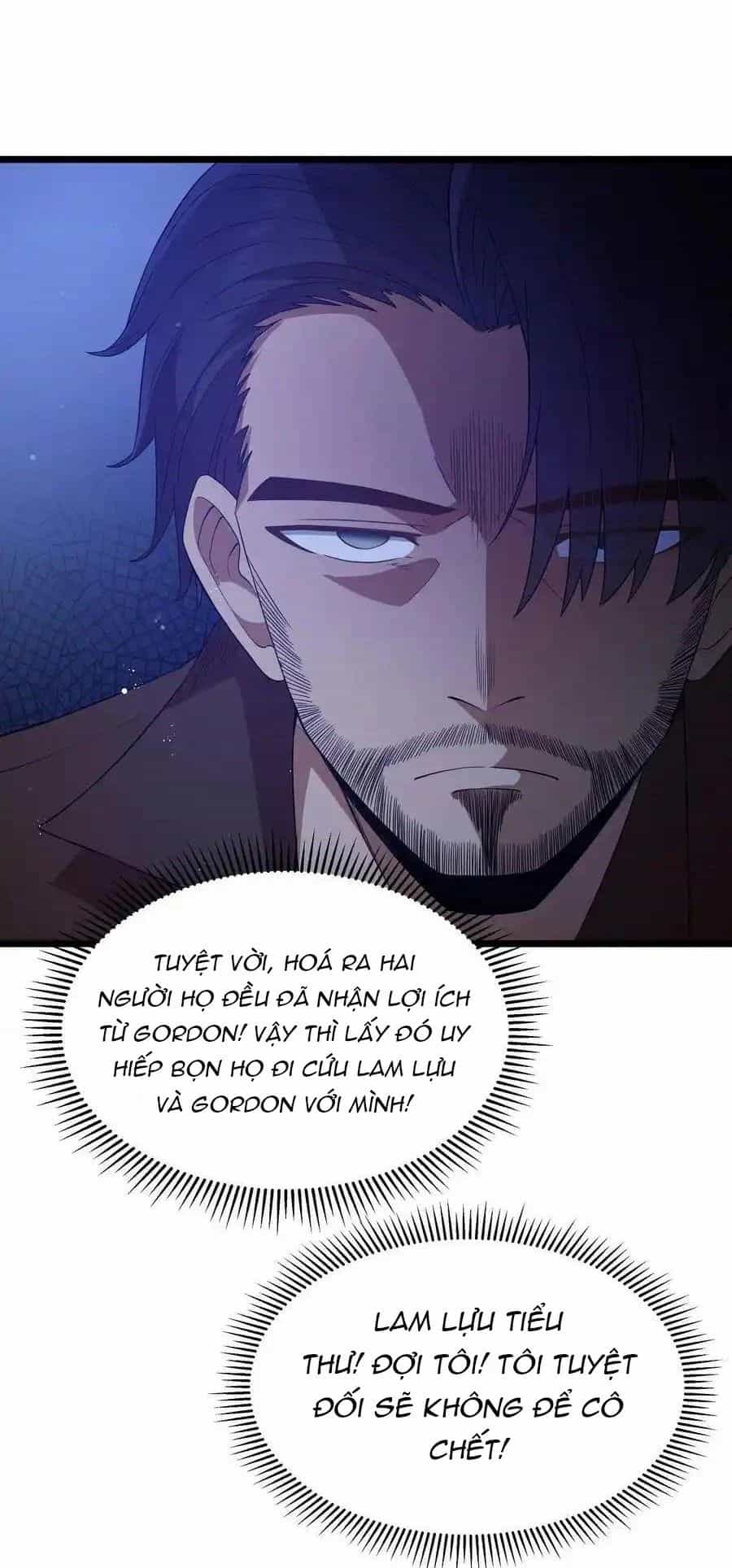 Anh Hùng Giai Cấp Tư Sản - Chương 61 - ảnh 27