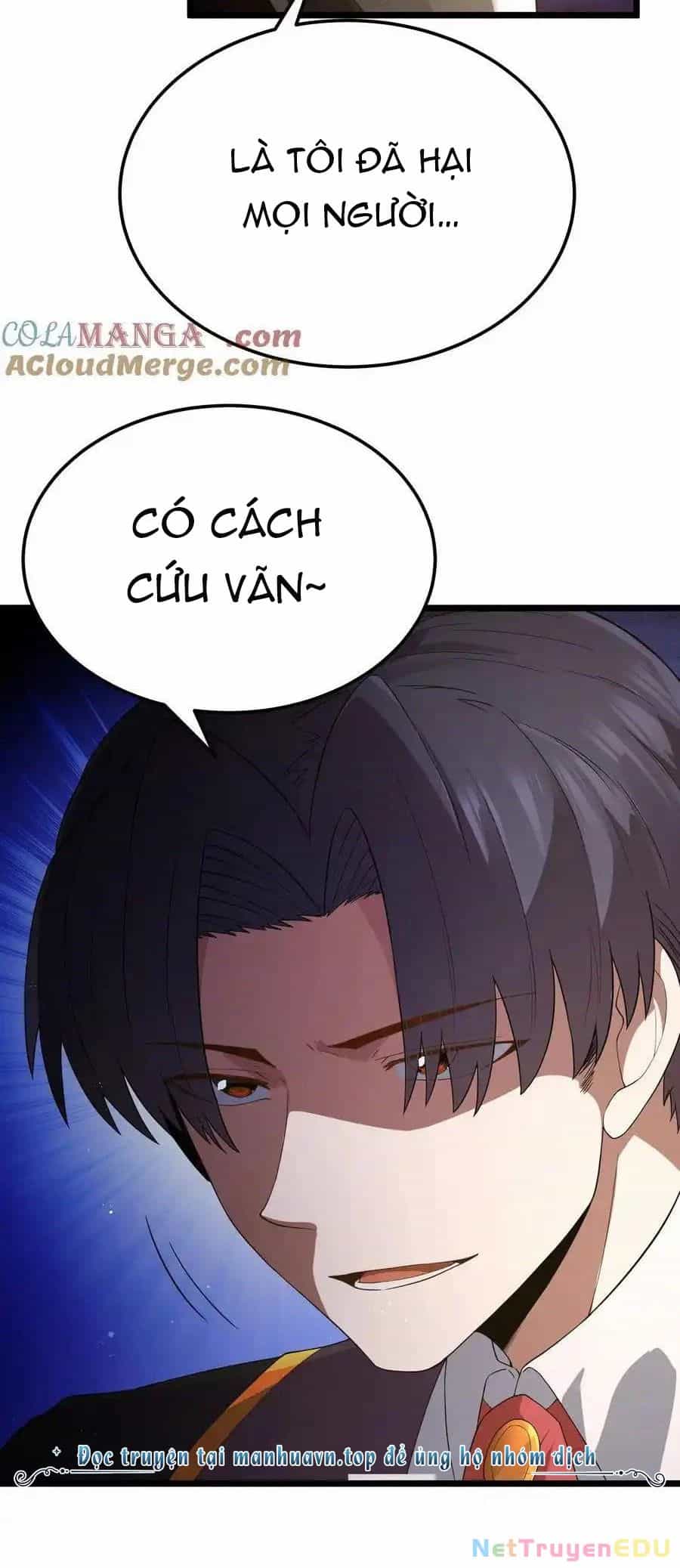 Anh Hùng Giai Cấp Tư Sản - Chương 61 - ảnh 6