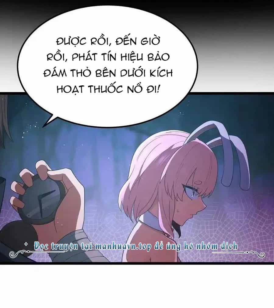 Anh Hùng Giai Cấp Tư Sản - Chương 61 - ảnh 65