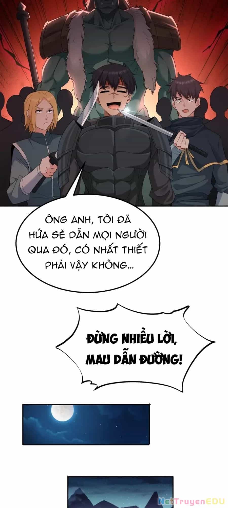 Anh Hùng Giai Cấp Tư Sản - Chương 64 - ảnh 13