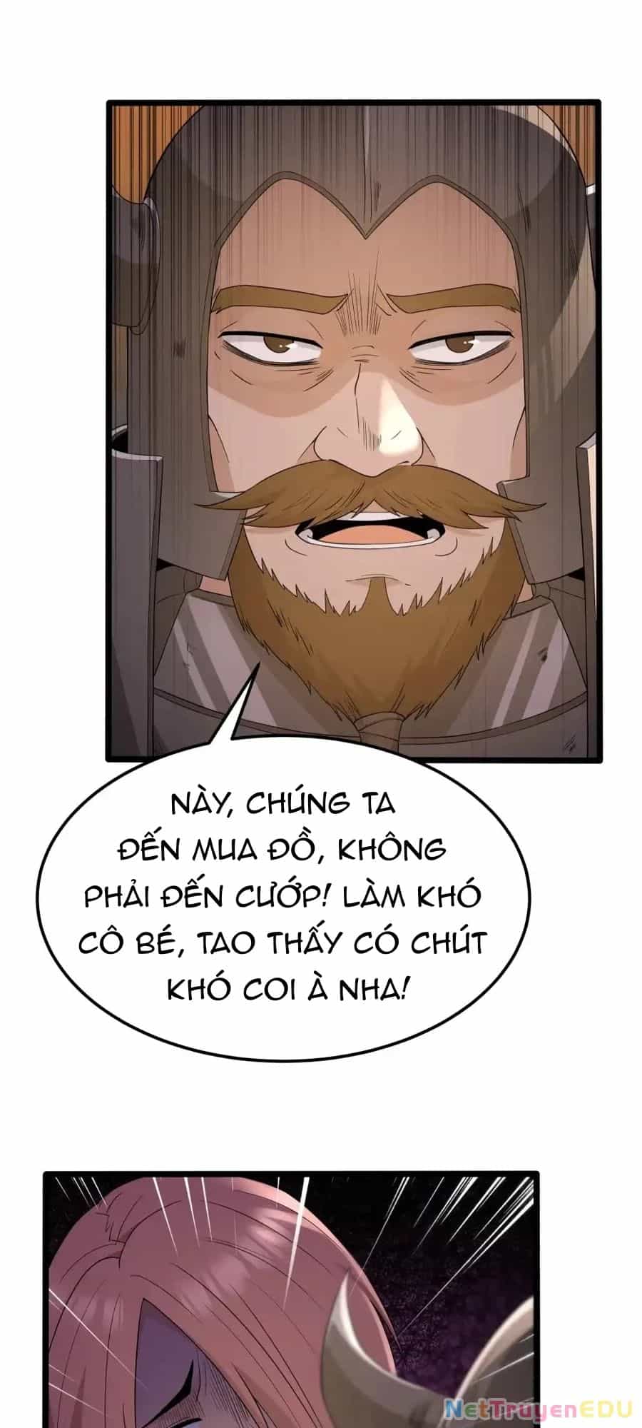 Anh Hùng Giai Cấp Tư Sản - Chương 64 - ảnh 20