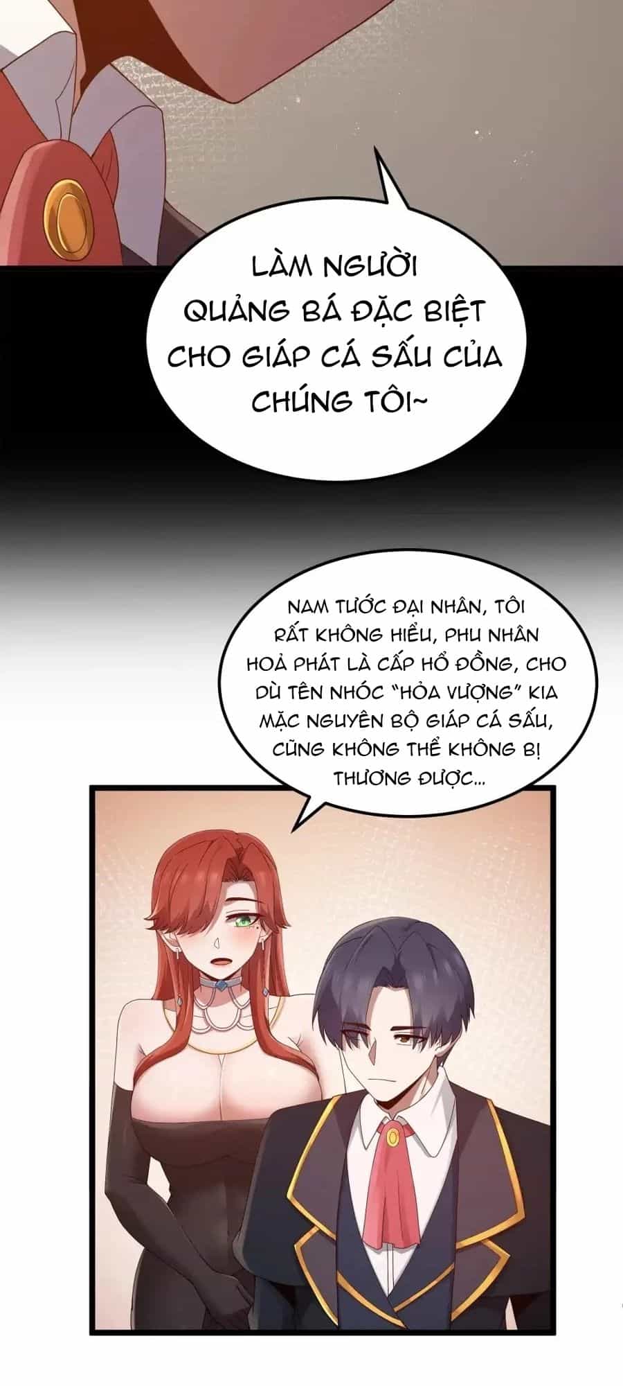 Anh Hùng Giai Cấp Tư Sản - Chương 64 - ảnh 46
