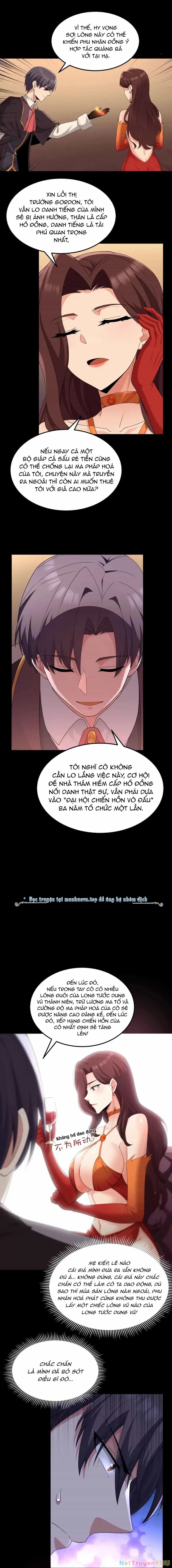 Anh Hùng Giai Cấp Tư Sản - Chương 65 - ảnh 3