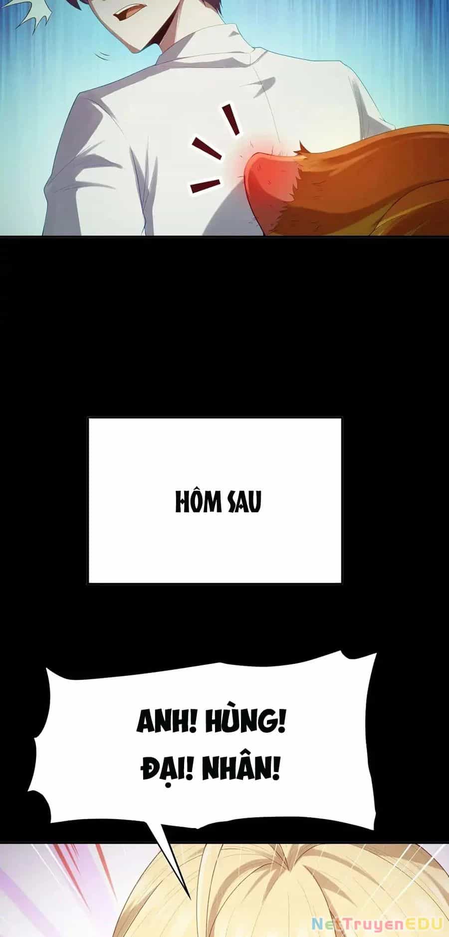 Anh Hùng Giai Cấp Tư Sản - Chương 66 - ảnh 12