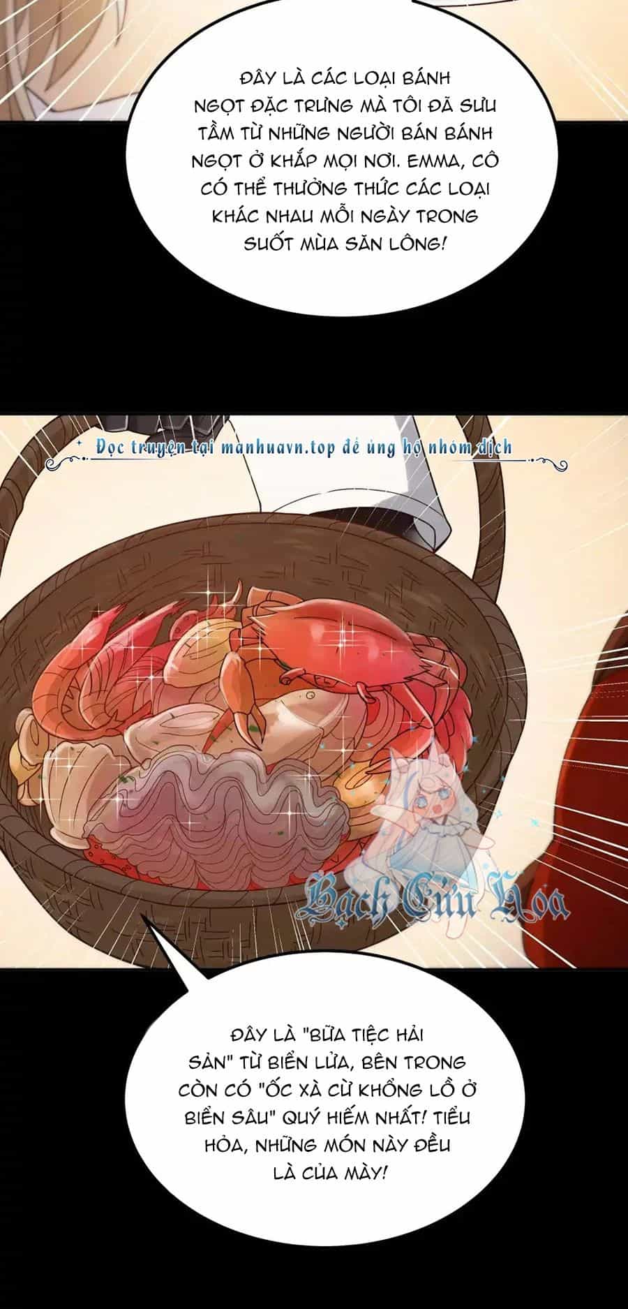 Anh Hùng Giai Cấp Tư Sản - Chương 66 - ảnh 14