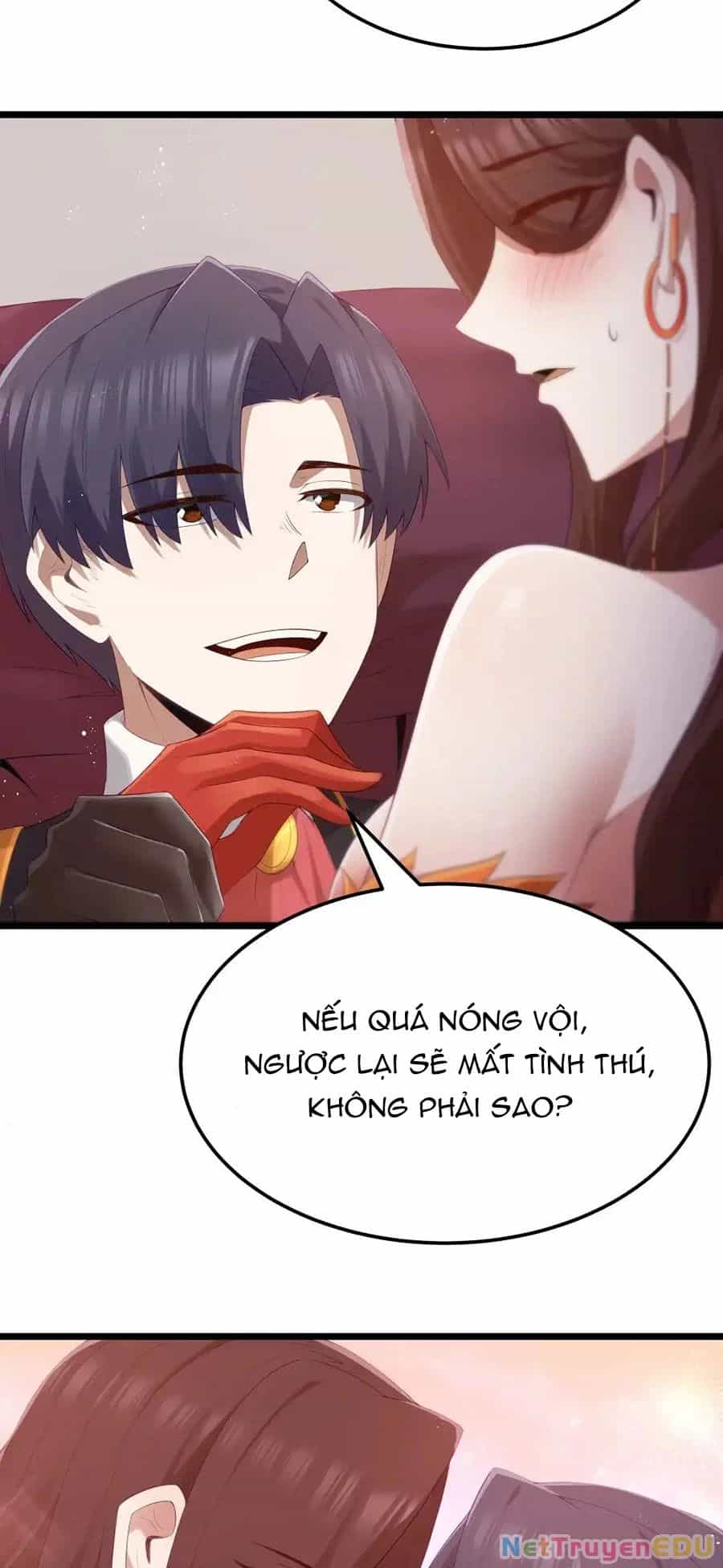 Anh Hùng Giai Cấp Tư Sản - Chương 66 - ảnh 45