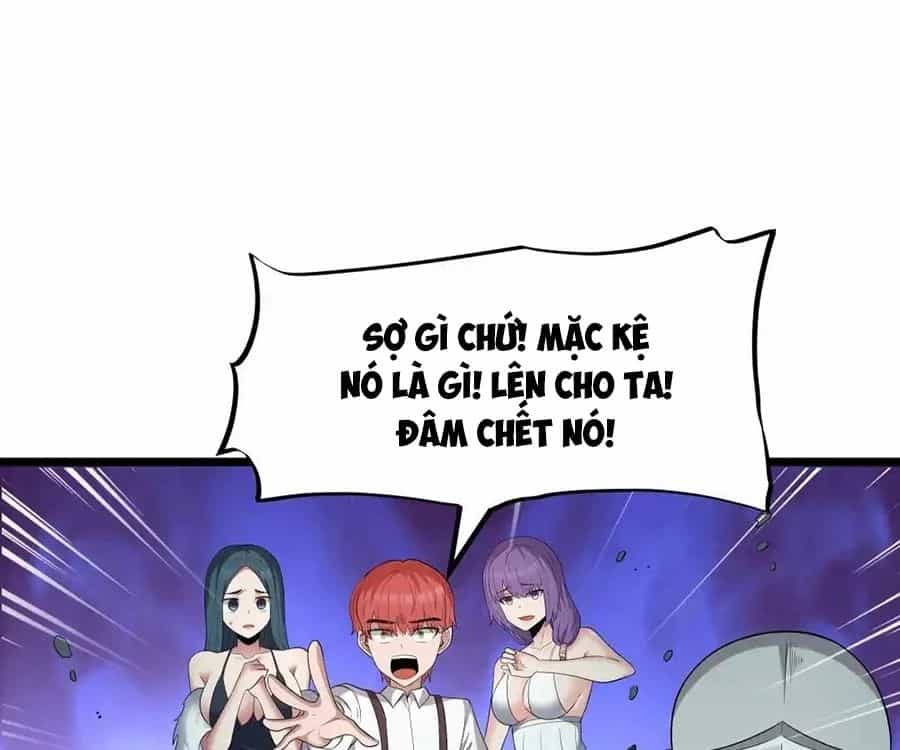 Anh Hùng Giai Cấp Tư Sản - Chương 67 - ảnh 100