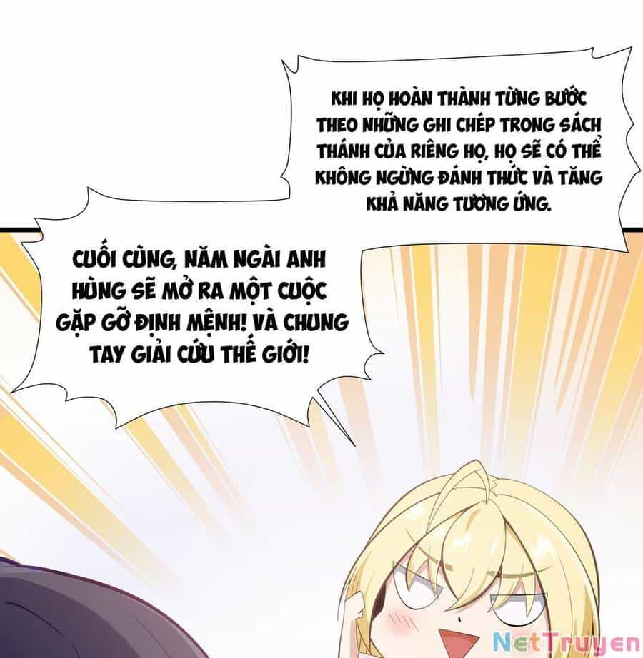 Anh Hùng Giai Cấp Tư Sản - Chương 6 - ảnh 21