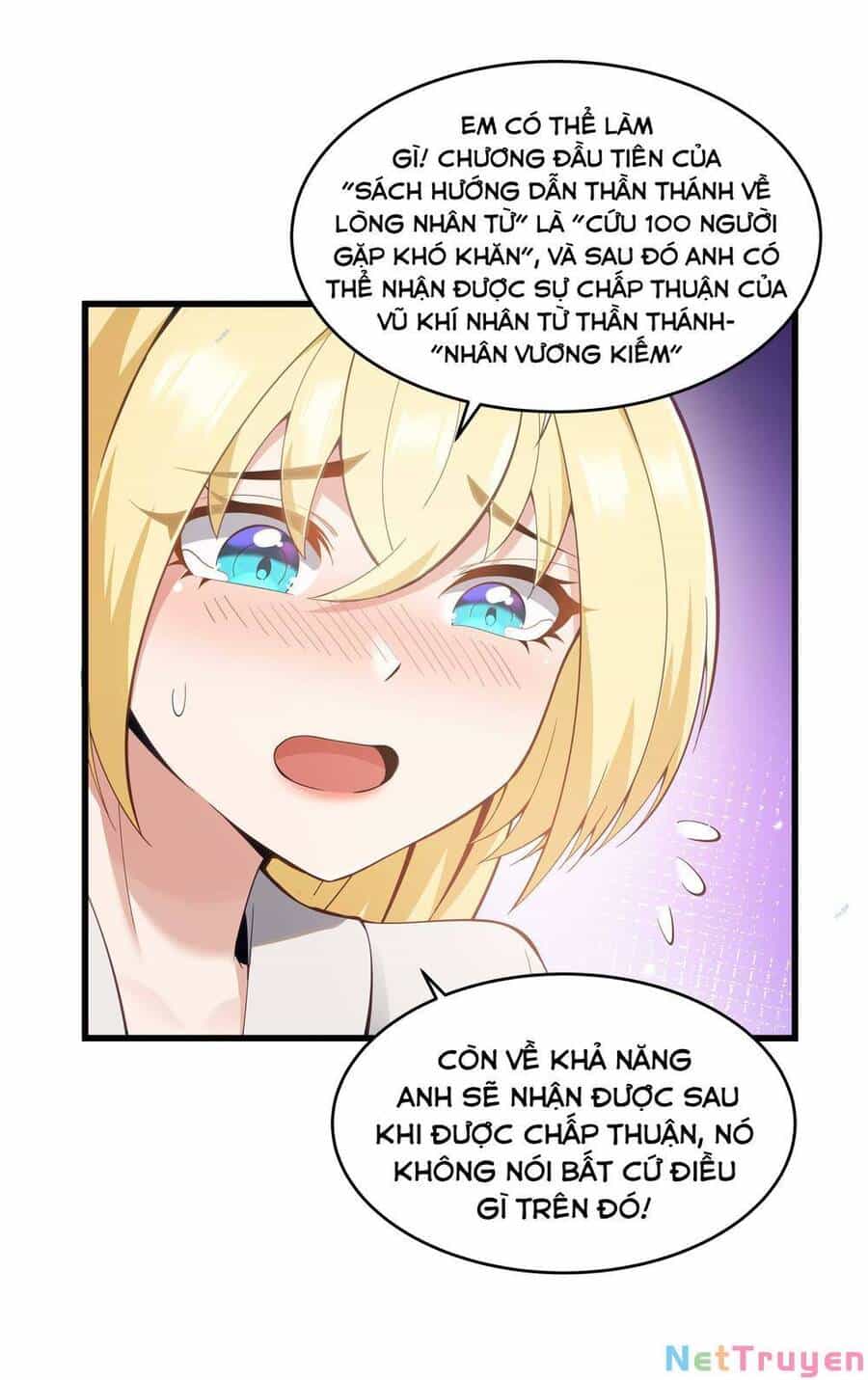 Anh Hùng Giai Cấp Tư Sản - Chương 6 - ảnh 25