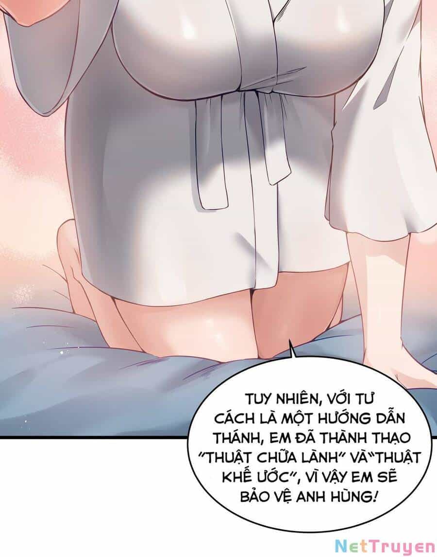 Anh Hùng Giai Cấp Tư Sản - Chương 6 - ảnh 36