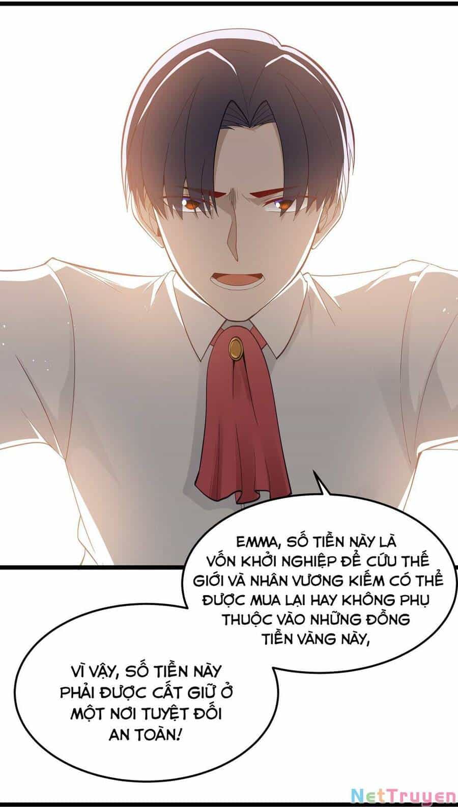 Anh Hùng Giai Cấp Tư Sản - Chương 6 - ảnh 47