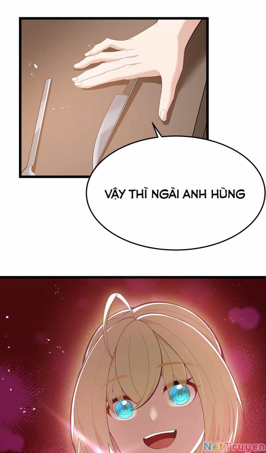 Anh Hùng Giai Cấp Tư Sản - Chương 6 - ảnh 49