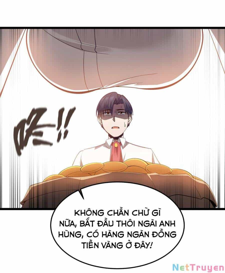 Anh Hùng Giai Cấp Tư Sản - Chương 6 - ảnh 54