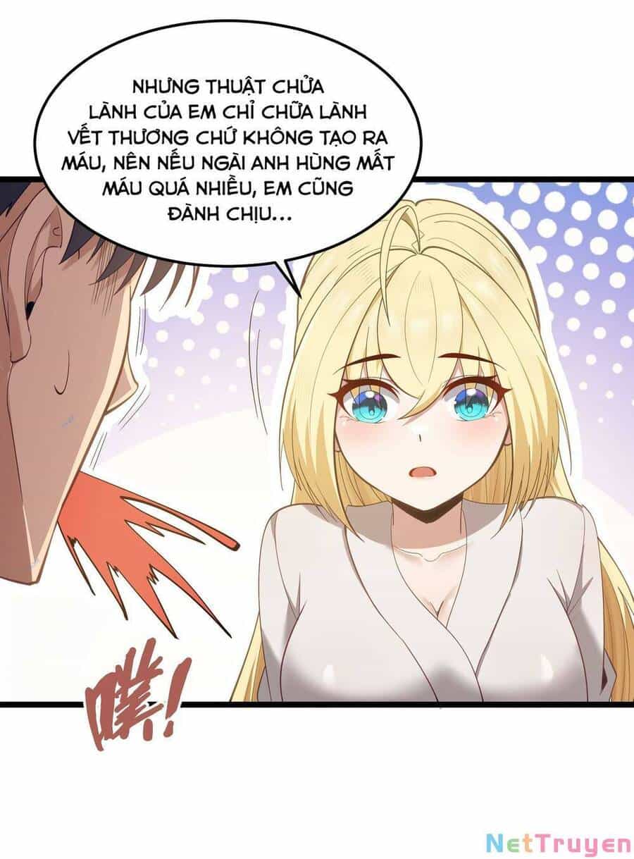 Anh Hùng Giai Cấp Tư Sản - Chương 6 - ảnh 60