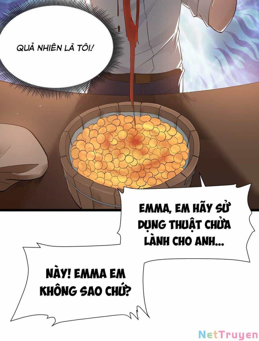Anh Hùng Giai Cấp Tư Sản - Chương 6 - ảnh 67