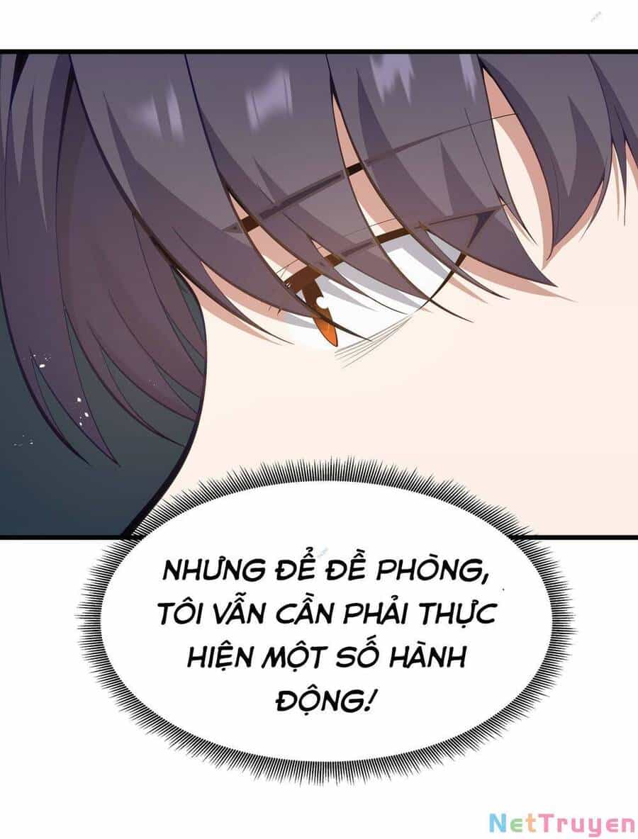 Anh Hùng Giai Cấp Tư Sản - Chương 6 - ảnh 8