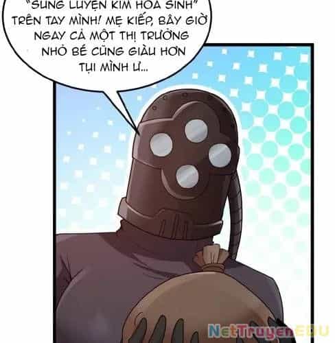 Anh Hùng Giai Cấp Tư Sản - Chương 69 - ảnh 136