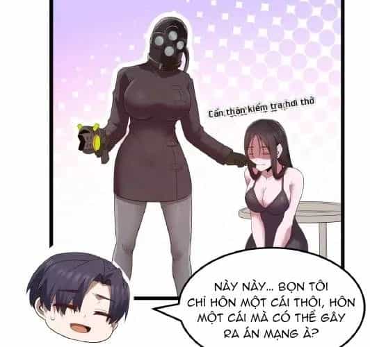 Anh Hùng Giai Cấp Tư Sản - Chương 69 - ảnh 72