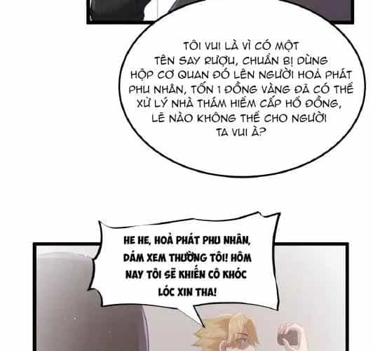 Anh Hùng Giai Cấp Tư Sản - Chương 69 - ảnh 82