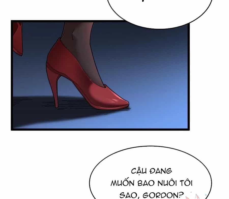 Anh Hùng Giai Cấp Tư Sản - Chương 72 - ảnh 81