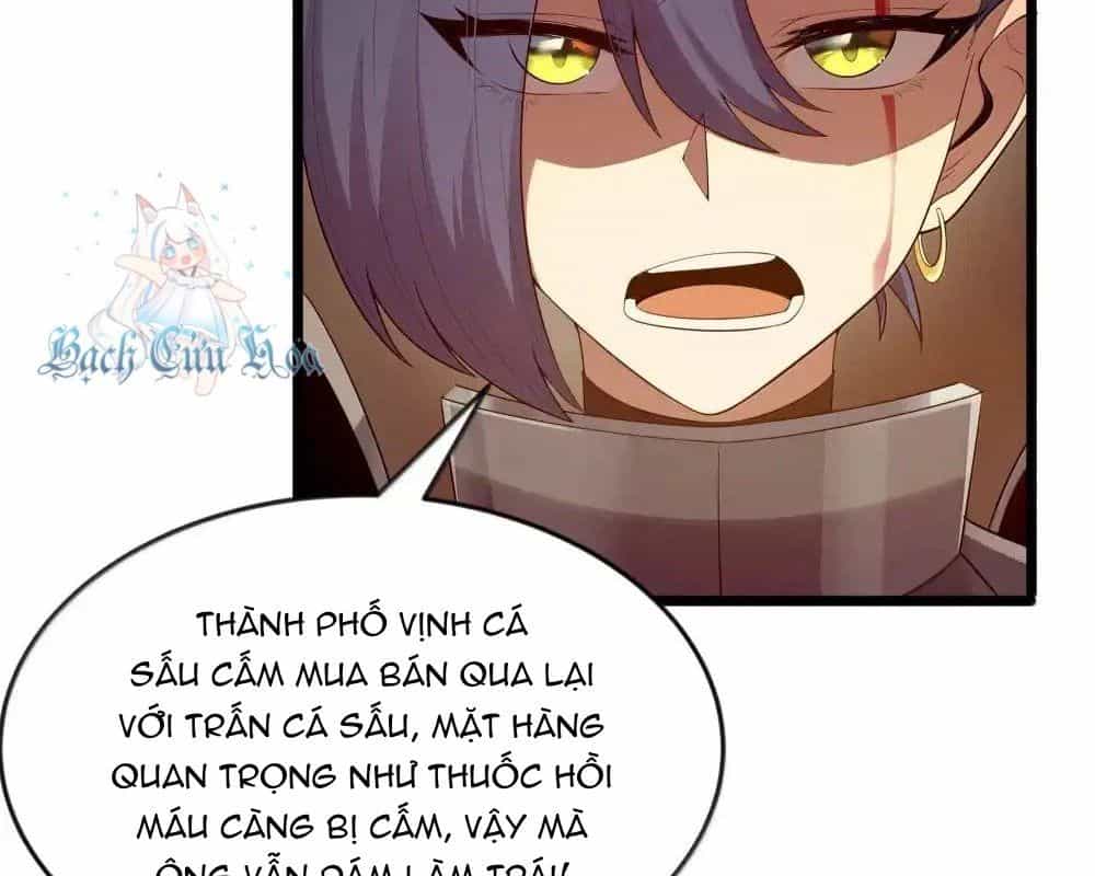 Anh Hùng Giai Cấp Tư Sản - Chương 73 - ảnh 29