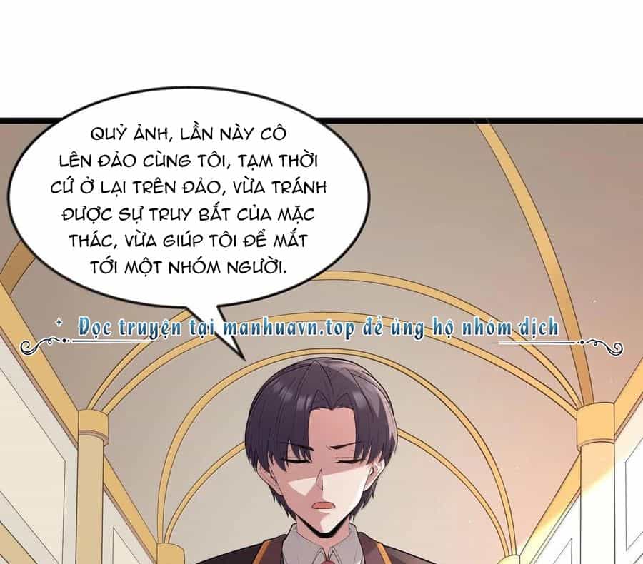 Anh Hùng Giai Cấp Tư Sản - Chương 75 - ảnh 44