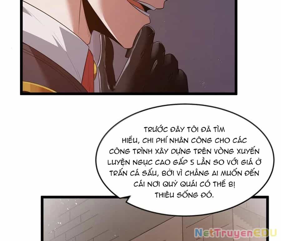 Anh Hùng Giai Cấp Tư Sản - Chương 75 - ảnh 79
