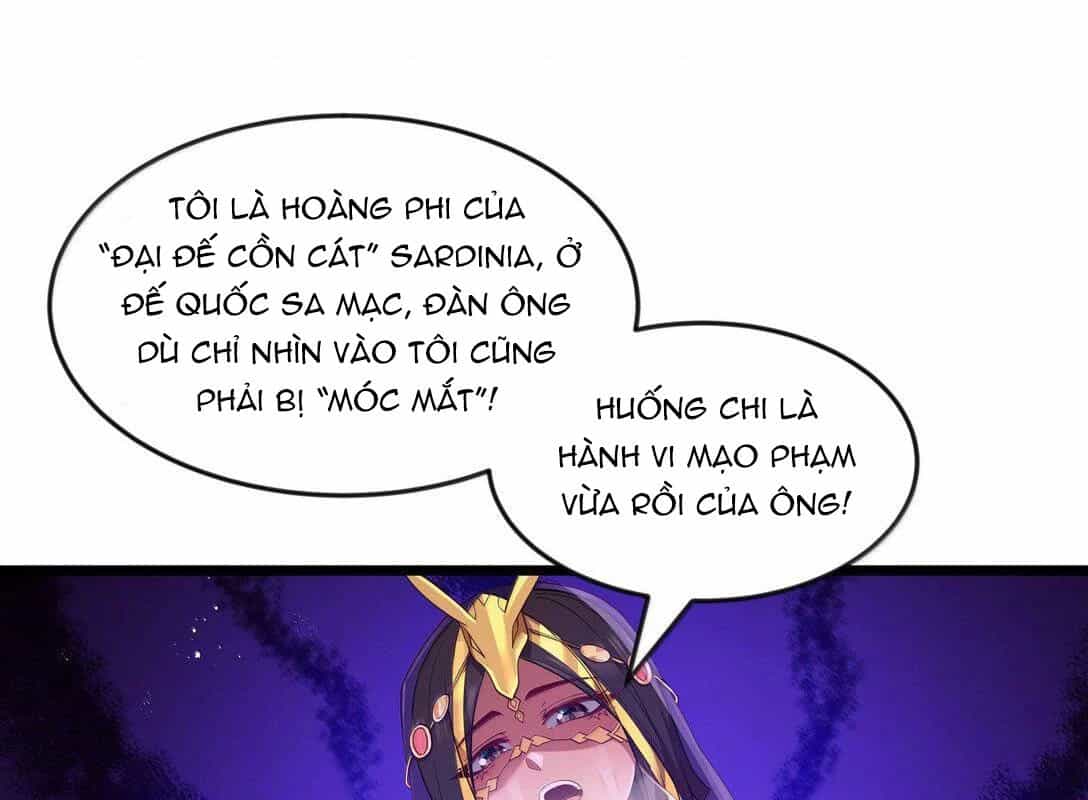 Anh Hùng Giai Cấp Tư Sản - Chương 76 - ảnh 123