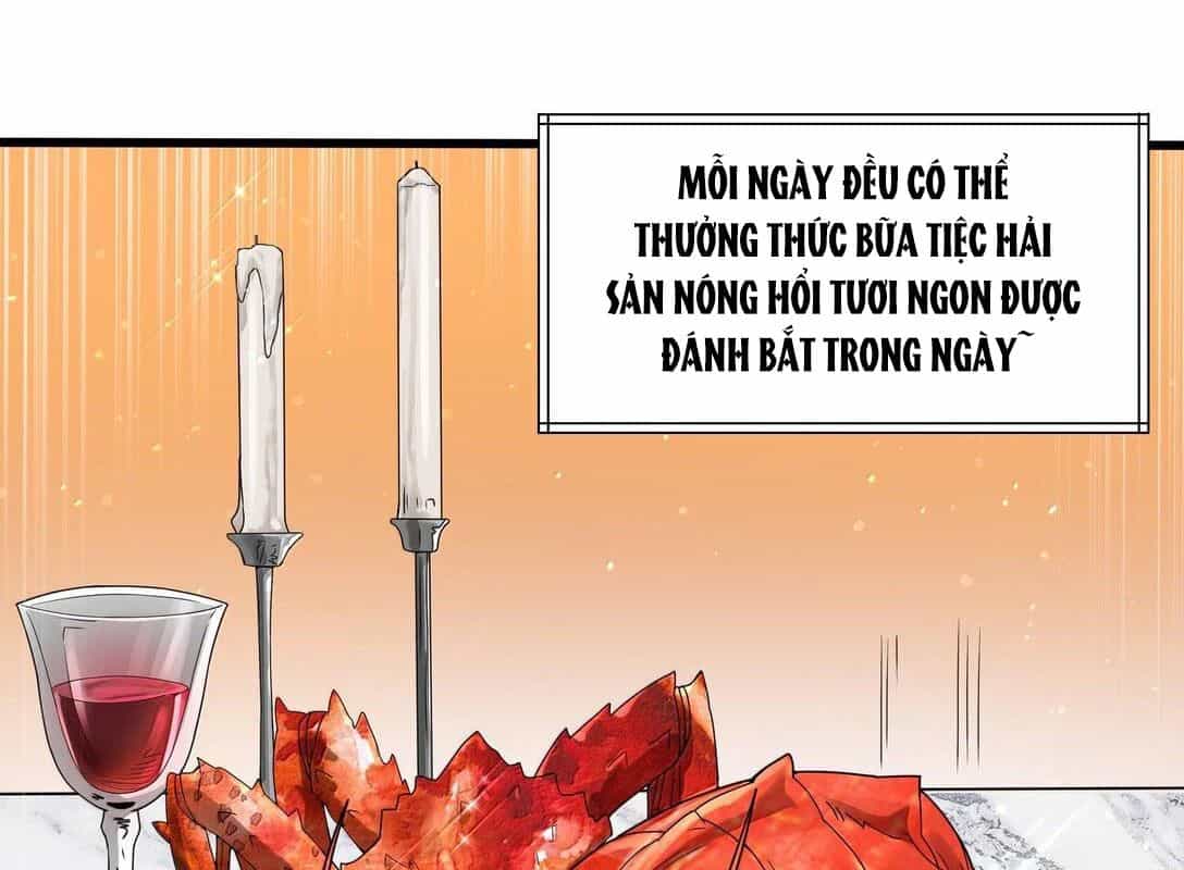 Anh Hùng Giai Cấp Tư Sản - Chương 76 - ảnh 41
