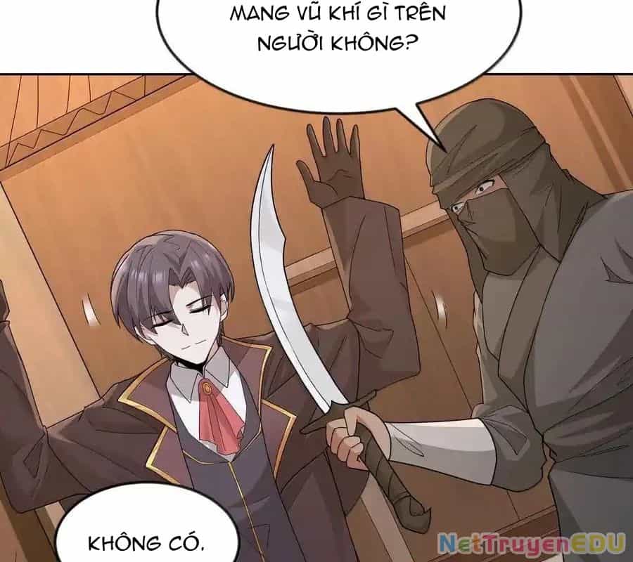Anh Hùng Giai Cấp Tư Sản - Chương 78 - ảnh 11