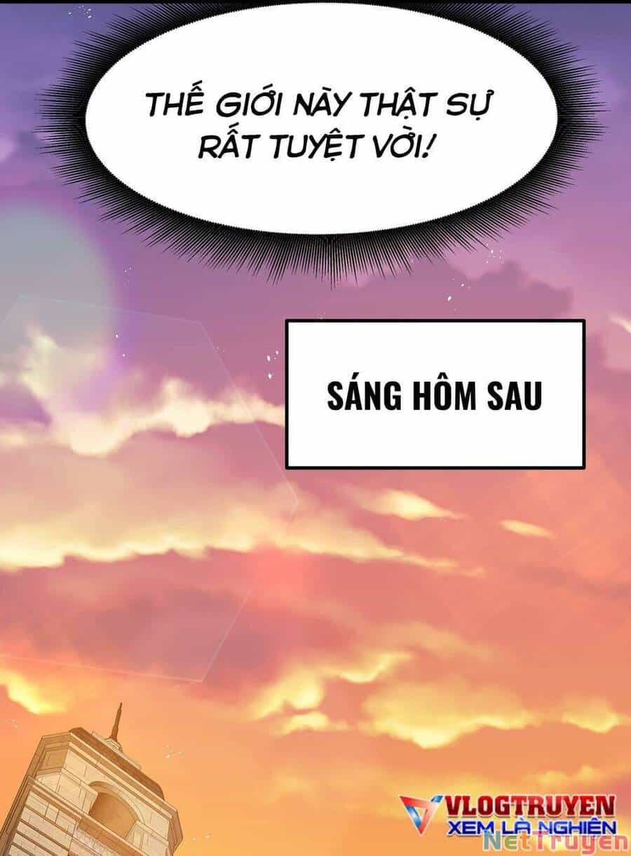 Anh Hùng Giai Cấp Tư Sản - Chương 7 - ảnh 32