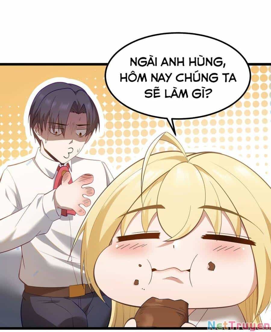 Anh Hùng Giai Cấp Tư Sản - Chương 7 - ảnh 43