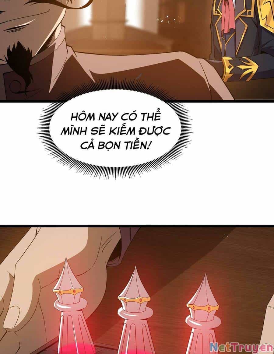 Anh Hùng Giai Cấp Tư Sản - Chương 7 - ảnh 51