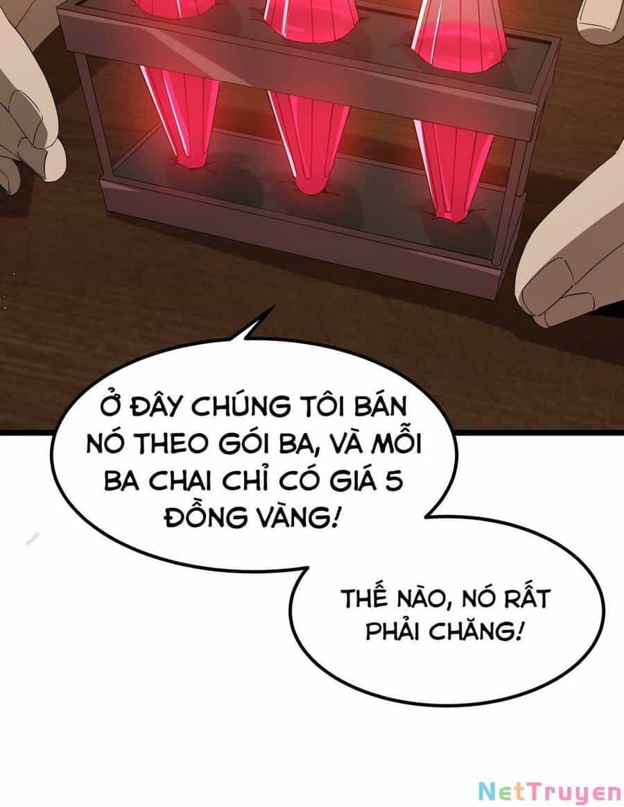 Anh Hùng Giai Cấp Tư Sản - Chương 7 - ảnh 52