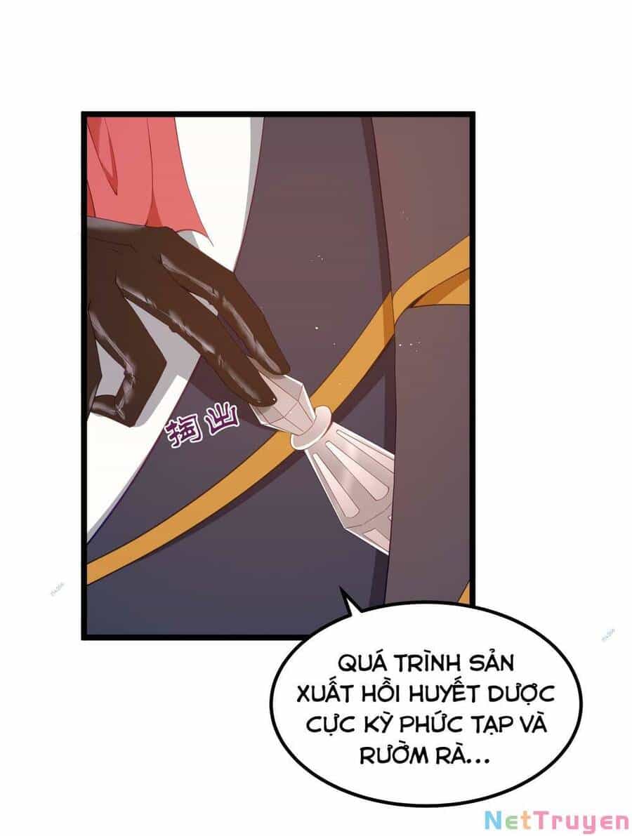 Anh Hùng Giai Cấp Tư Sản - Chương 7 - ảnh 64