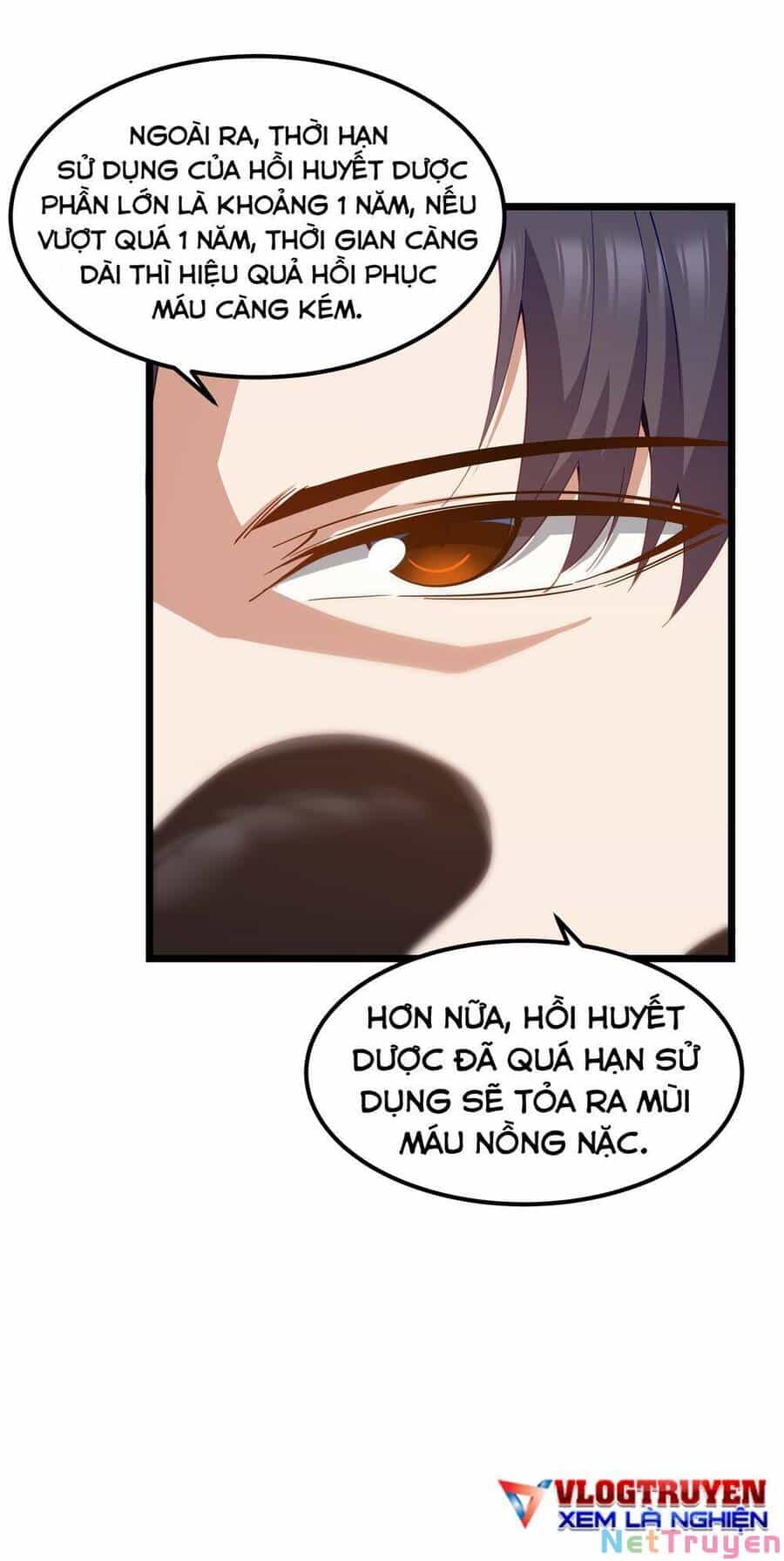 Anh Hùng Giai Cấp Tư Sản - Chương 7 - ảnh 70