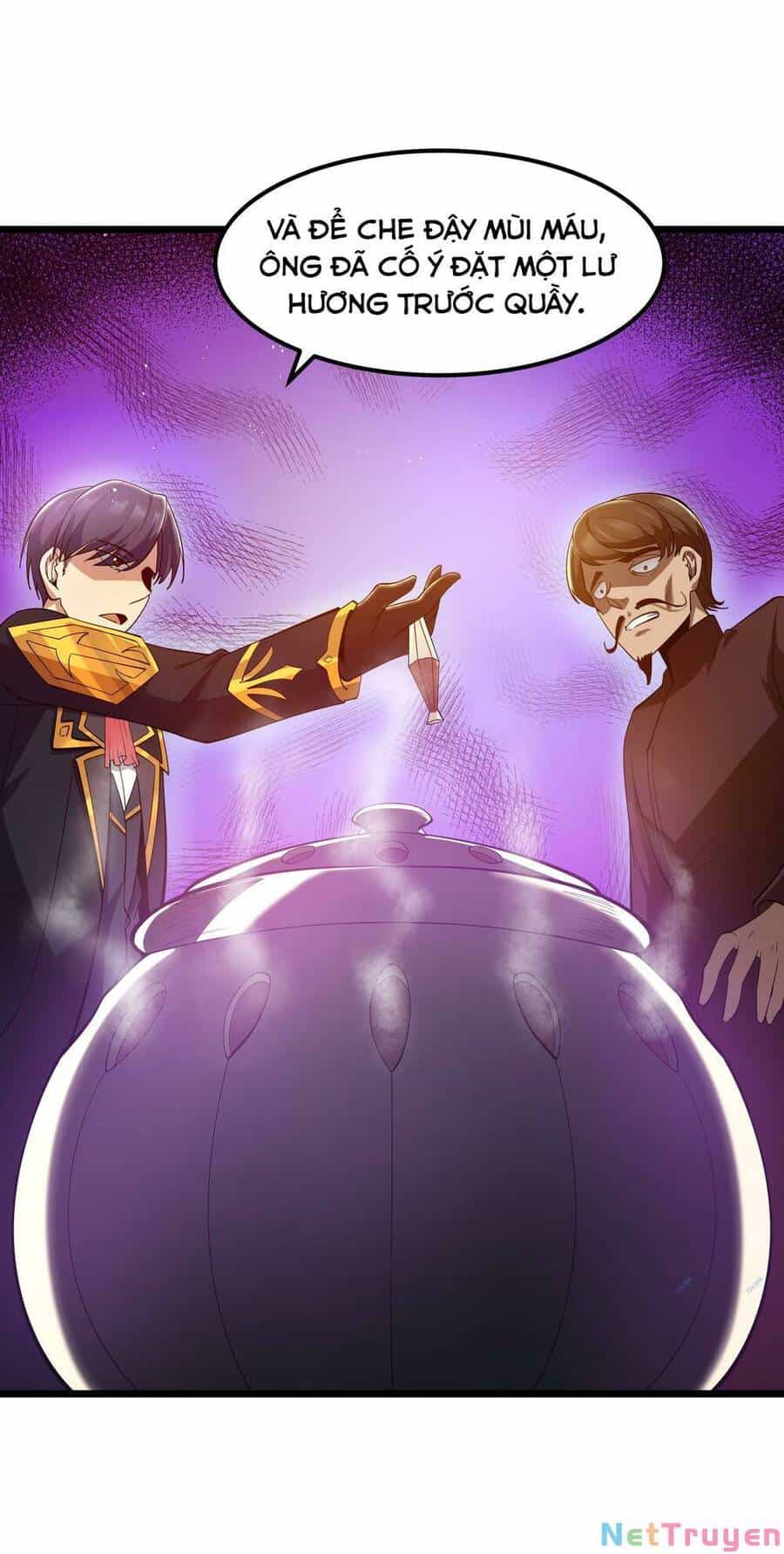 Anh Hùng Giai Cấp Tư Sản - Chương 7 - ảnh 71