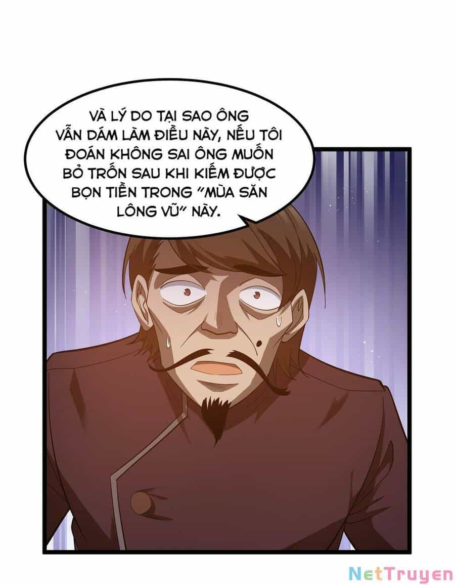 Anh Hùng Giai Cấp Tư Sản - Chương 7 - ảnh 81