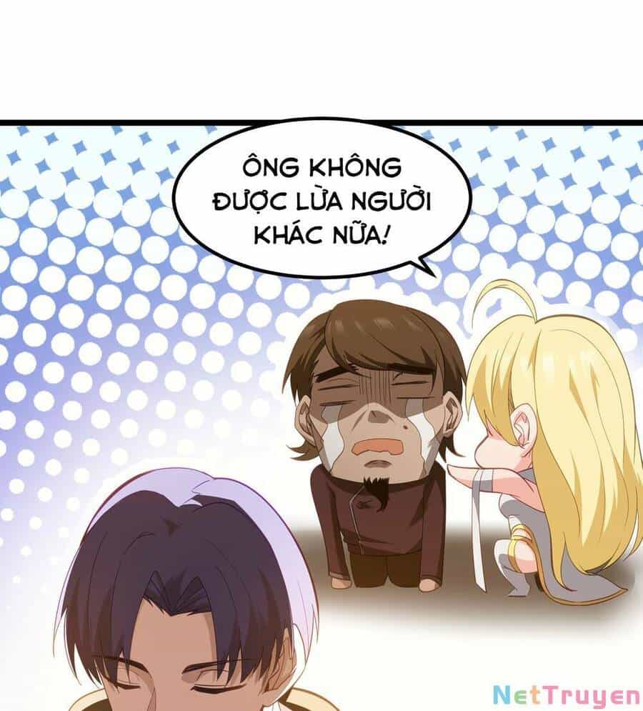 Anh Hùng Giai Cấp Tư Sản - Chương 7 - ảnh 95