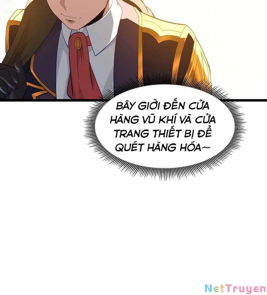Anh Hùng Giai Cấp Tư Sản - Chương 7 - ảnh 96