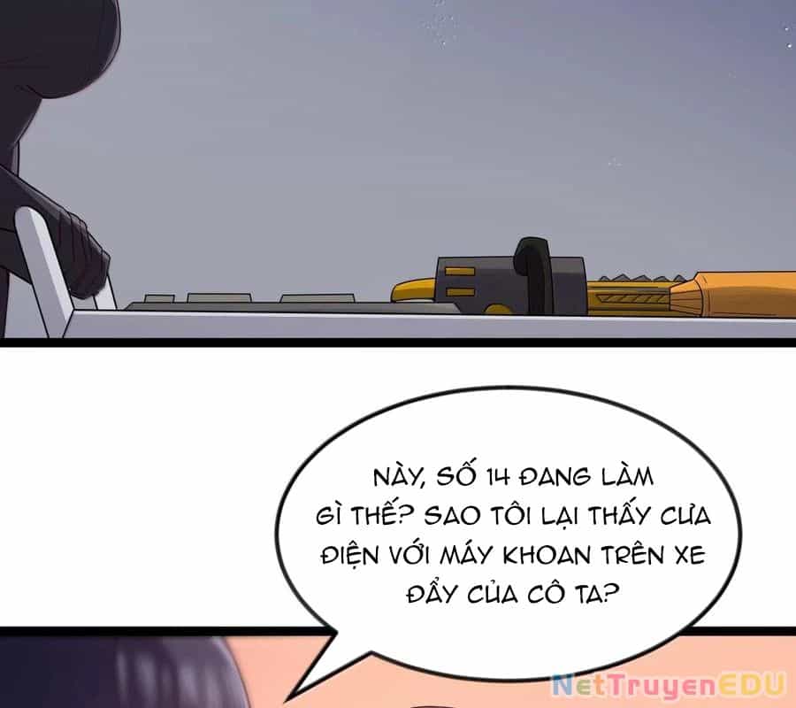 Anh Hùng Giai Cấp Tư Sản - Chương 84 - ảnh 10