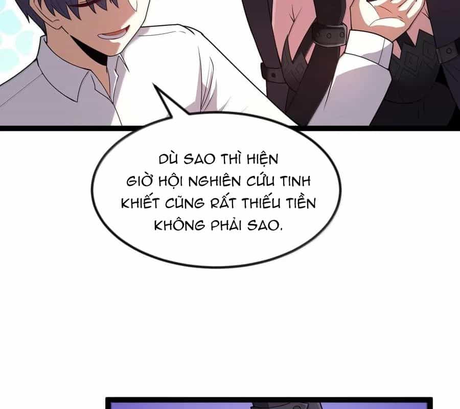 Anh Hùng Giai Cấp Tư Sản - Chương 84 - ảnh 31