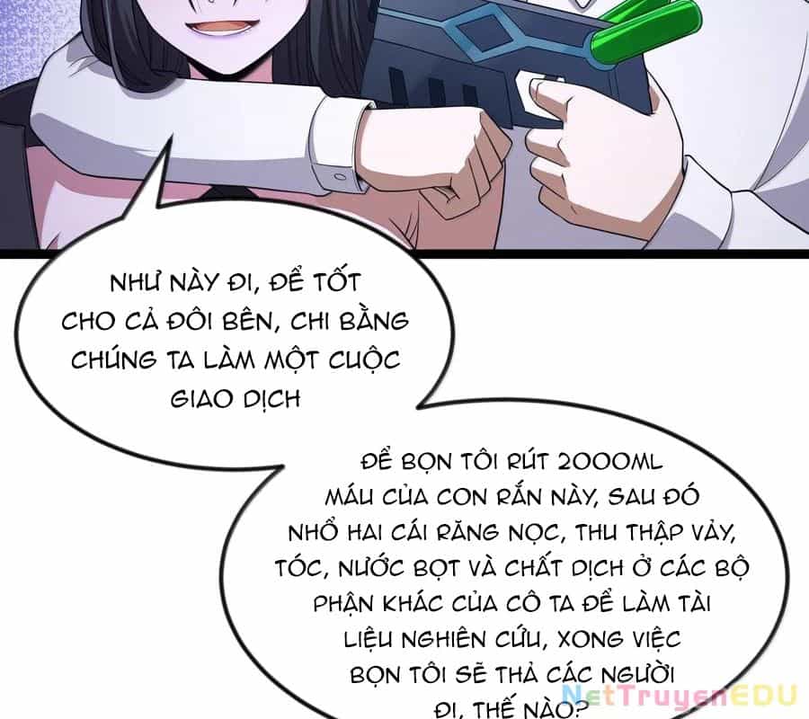 Anh Hùng Giai Cấp Tư Sản - Chương 84 - ảnh 56