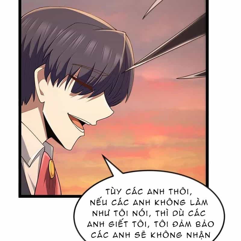 Anh Hùng Giai Cấp Tư Sản - Chương 85 - ảnh 11