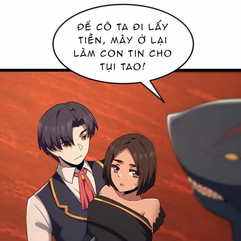 Anh Hùng Giai Cấp Tư Sản - Chương 85 - ảnh 4
