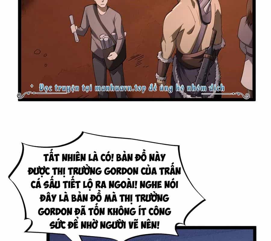 Anh Hùng Giai Cấp Tư Sản - Chương 86 - ảnh 11
