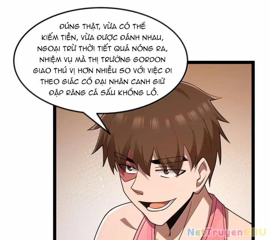 Anh Hùng Giai Cấp Tư Sản - Chương 86 - ảnh 35