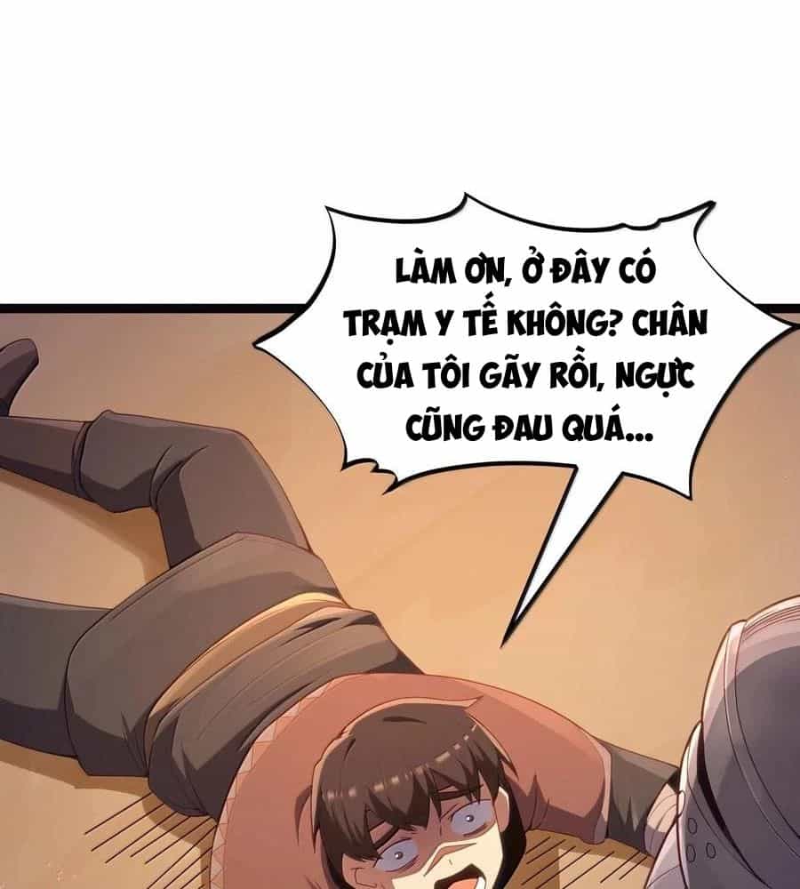 Anh Hùng Giai Cấp Tư Sản - Chương 87 - ảnh 22