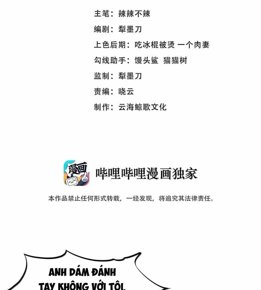 Anh Hùng Giai Cấp Tư Sản - Chương 87 - ảnh 4