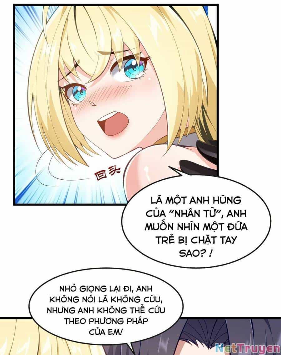 Anh Hùng Giai Cấp Tư Sản - Chương 8 - ảnh 13